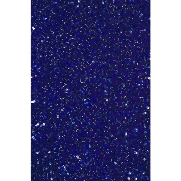 RETROFETE Prim Dress royal blue XS - Picture 4 of 11